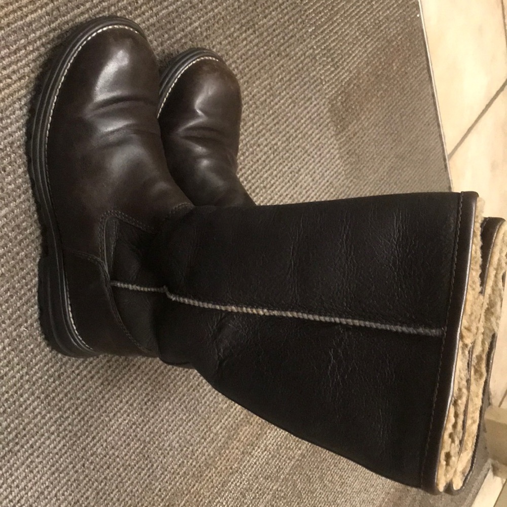 UGG Boots size 8